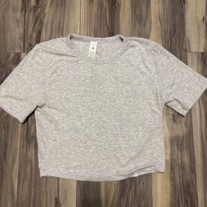 Lululemon Cates Tee